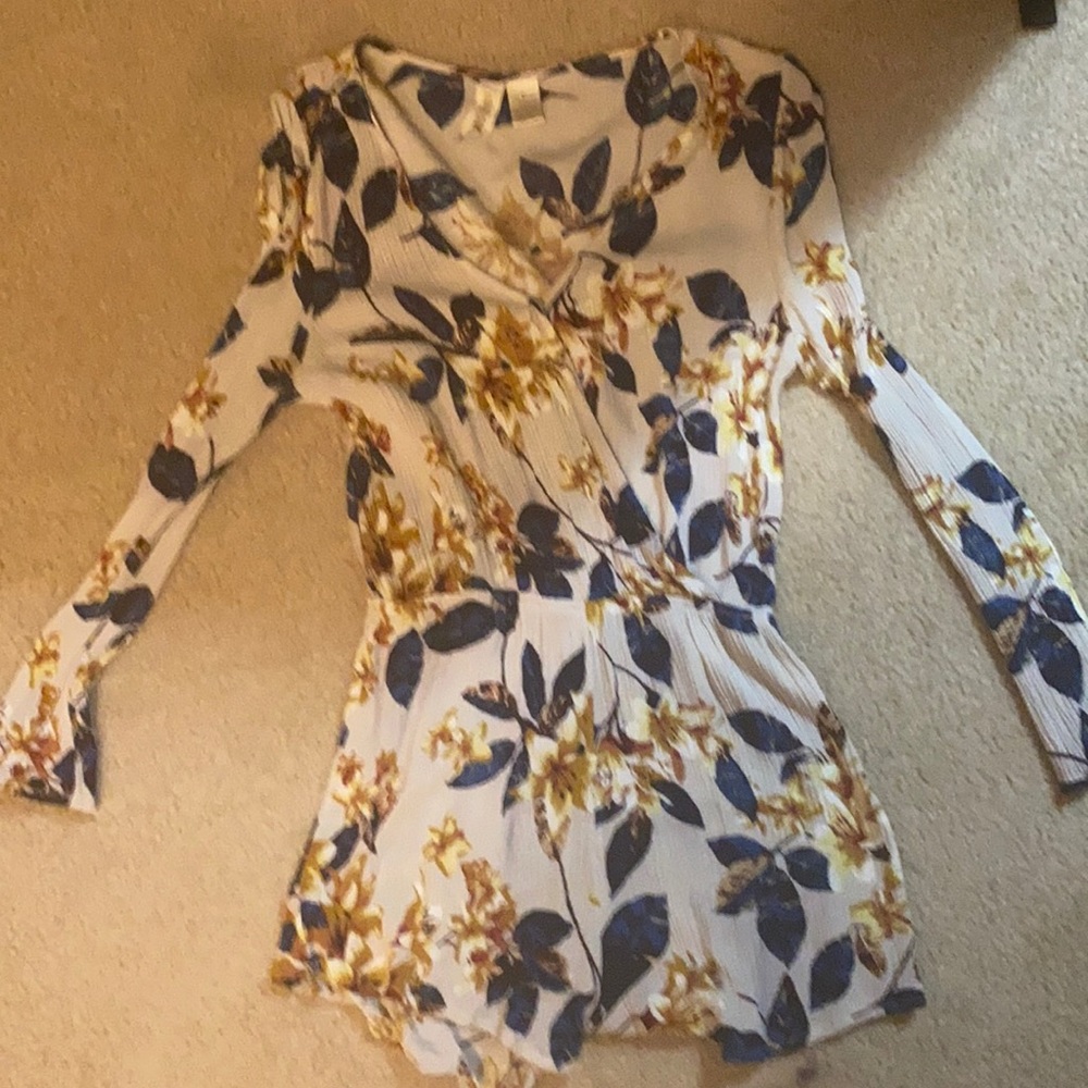 Mimi Chica Romper